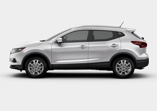 2020 Rogue Sport SV FWD Xtronic CVT 2020 Rogue Sport SV FWD Xtronic CVT