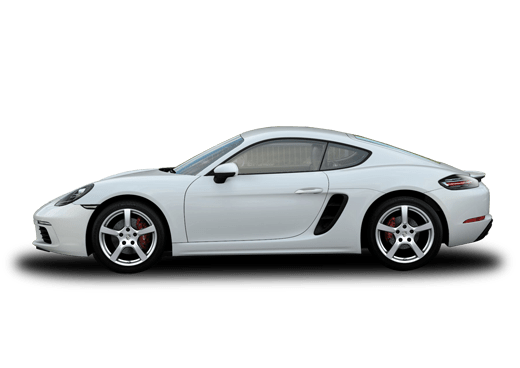 718 Cayman S S 718 Cayman S S