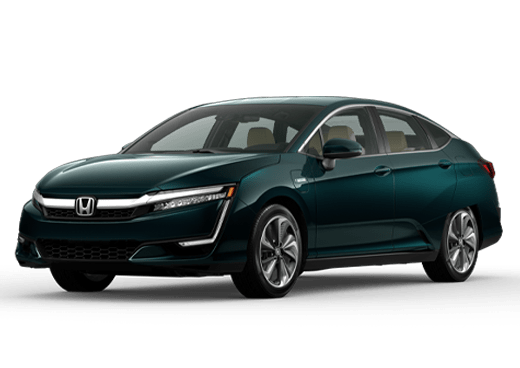 New Honda Clarity PHEV Salinas, CA New Honda Clarity PHEV Salinas, CA