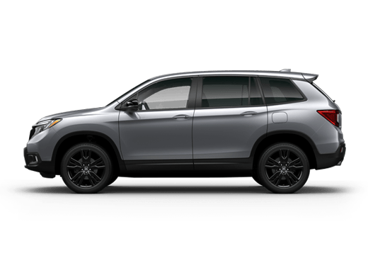 New Honda Passport Bay Shore, NY New Honda Passport Bay Shore, NY
