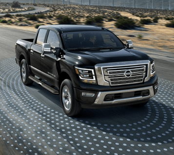 Most standard safety technology in its class Most standard safety technology in its class