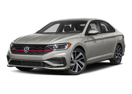 Jetta GLI S Jetta GLI S