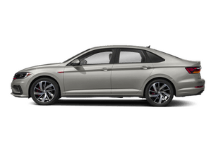 New Volkswagen Jetta GLI near Woodbridge New Volkswagen Jetta GLI near Woodbridge
