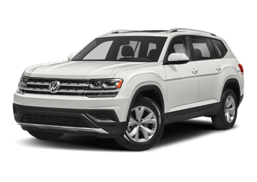Atlas 3.6L V6 SEL Premium Atlas 3.6L V6 SEL Premium