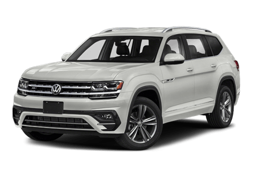 Atlas 3.6L V6 SEL R-Line Atlas 3.6L V6 SEL R-Line