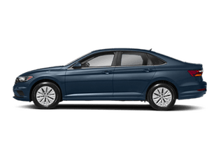 New Volkswagen Jetta near Woodbridge New Volkswagen Jetta near Woodbridge