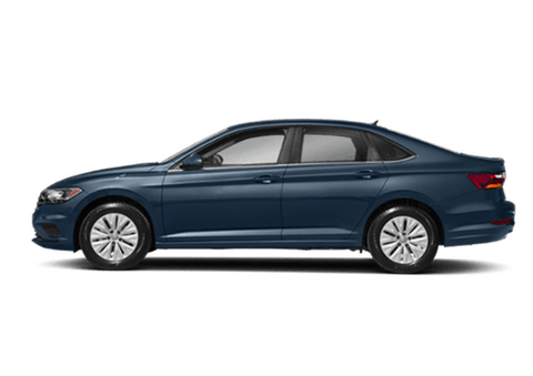 New Volkswagen Jetta near Thousand Oaks New Volkswagen Jetta near Thousand Oaks