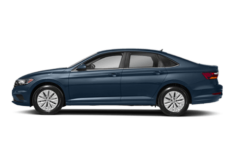 New Volkswagen Jetta near Thousand Oaks New Volkswagen Jetta near Thousand Oaks