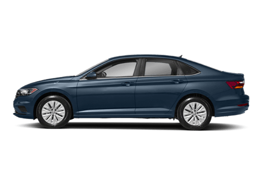 New Volkswagen Jetta near Providence New Volkswagen Jetta near Providence