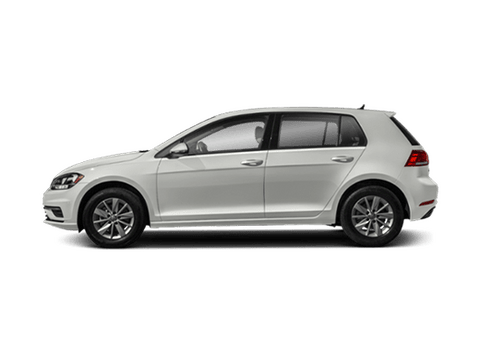 New Volkswagen Golf near Eau Claire New Volkswagen Golf near Eau Claire