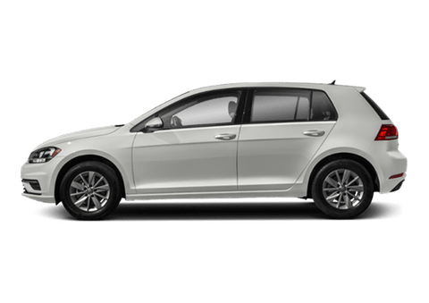 New Volkswagen Golf near Thousand Oaks New Volkswagen Golf near Thousand Oaks