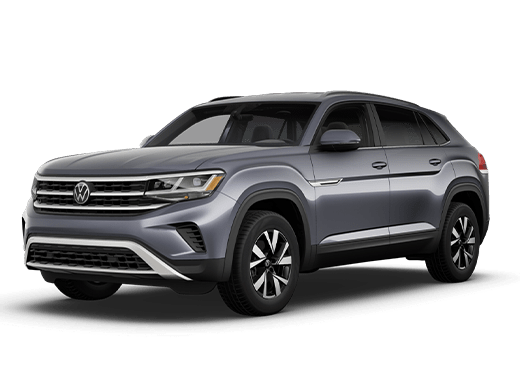 Atlas Cross Sport 2.0T SE Atlas Cross Sport 2.0T SE