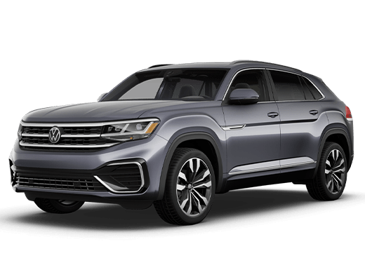 Atlas Cross Sport 3.6L V6 SEL R-Line w/4Motion® Atlas Cross Sport 3.6L V6 SEL R-Line w/4Motion®