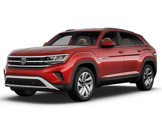 Atlas Cross Sport 3.6L V6 SE w/Technology w/4Motion® Atlas Cross Sport 3.6L V6 SE w/Technology w/4Motion®
