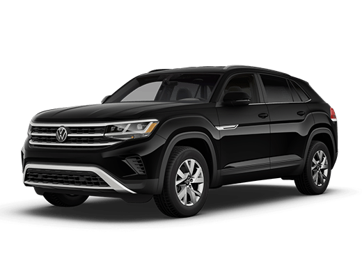 Atlas Cross Sport 2.0T S Atlas Cross Sport 2.0T S