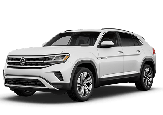 Atlas Cross Sport 3.6L V6 SEL w/4Motion® Atlas Cross Sport 3.6L V6 SEL w/4Motion®
