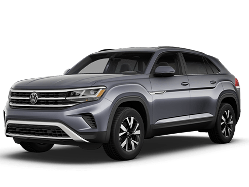 Atlas Cross Sport 2.0T SE Atlas Cross Sport 2.0T SE