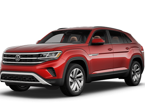 Atlas Cross Sport 3.6L V6 SE w/Technology w/4Motion® Atlas Cross Sport 3.6L V6 SE w/Technology w/4Motion®