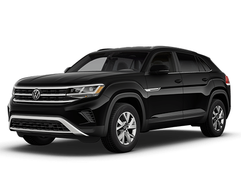Atlas Cross Sport 2.0T S Atlas Cross Sport 2.0T S