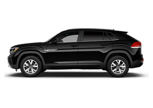 New Volkswagen Atlas Cross Sport near Woodbridge New Volkswagen Atlas Cross Sport near Woodbridge