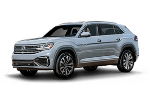 New Volkswagen Atlas Cross Sport near Woodbridge New Volkswagen Atlas Cross Sport near Woodbridge