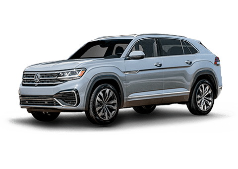New Volkswagen Atlas Cross Sport near Providence New Volkswagen Atlas Cross Sport near Providence