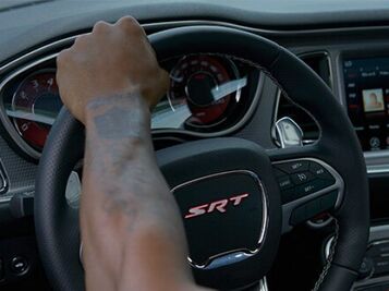 A SMARTER WAY TO DRIVE A SMARTER WAY TO DRIVE
