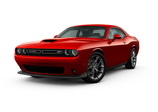 Challenger GT RWD Challenger GT RWD