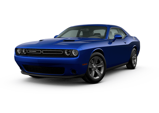 Challenger SXT RWD Challenger SXT RWD