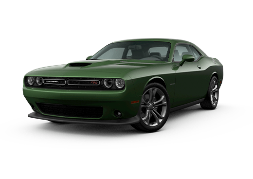 Challenger R/T RWD Challenger R/T RWD