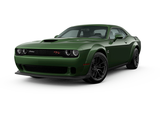 Challenger R/T Scat Pack Widebody RWD Challenger R/T Scat Pack Widebody RWD