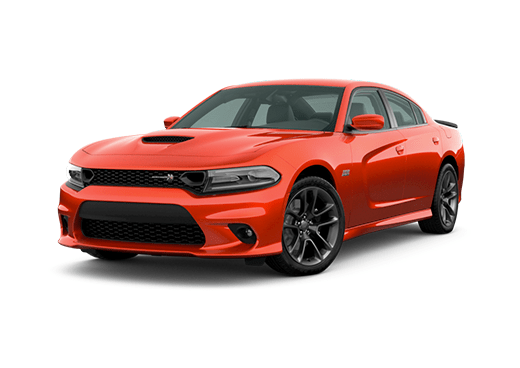 Charger Scat Pack RWD Charger Scat Pack RWD