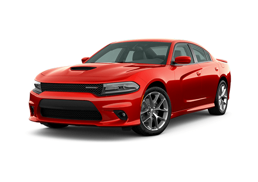 Charger GT RWD Charger GT RWD