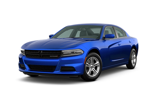 Charger SXT RWD Charger SXT RWD
