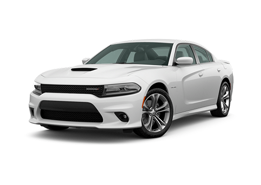 Charger R/T RWD Charger R/T RWD