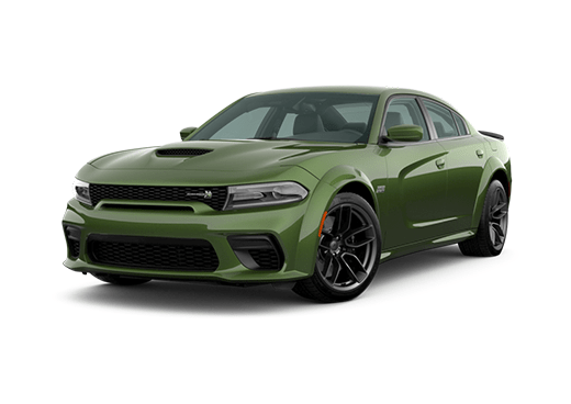 Charger Scat Pack Widebody RWD Charger Scat Pack Widebody RWD