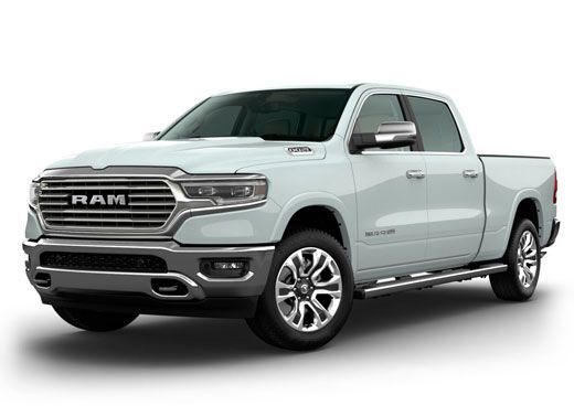 1500 Laramie Longhorn Crew Cab 6'4' box 4x2 1500 Laramie Longhorn Crew Cab 6'4' box 4x2