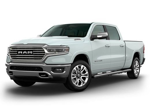 1500 Laramie Longhorn Crew Cab 6'4' box 4x4 1500 Laramie Longhorn Crew Cab 6'4' box 4x4