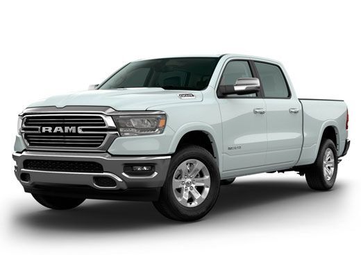 1500 Laramie Crew Cab 6'4' box 4x4 1500 Laramie Crew Cab 6'4' box 4x4