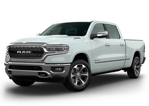 1500 Limited Crew Cab 6'4' box 4x4 1500 Limited Crew Cab 6'4' box 4x4