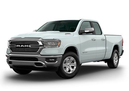1500 Laramie Quad Cab 6'4' box 4x4 1500 Laramie Quad Cab 6'4' box 4x4