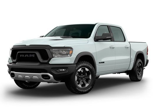 1500 Rebel Crew Cab 5'7' box 4x4 1500 Rebel Crew Cab 5'7' box 4x4