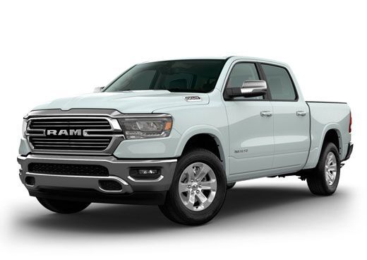 1500 Laramie Crew Cab 5'7' box 4x4 1500 Laramie Crew Cab 5'7' box 4x4