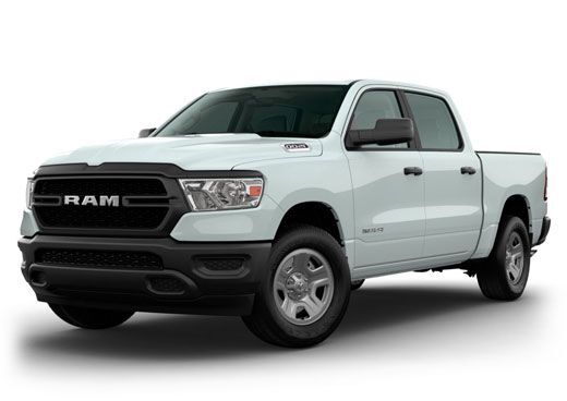 1500 Tradesman Crew Cab 5'7' box 4x2 1500 Tradesman Crew Cab 5'7' box 4x2