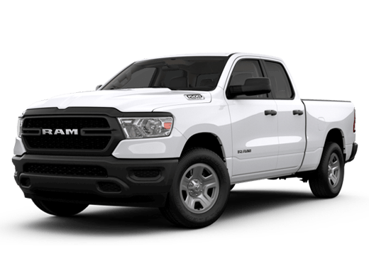 1500 Tradesman Quad Cab 6'4' box 4x2 1500 Tradesman Quad Cab 6'4' box 4x2