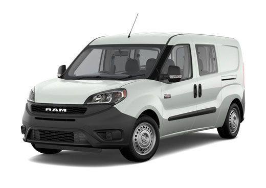 ProMaster City Wagon ProMaster City Wagon