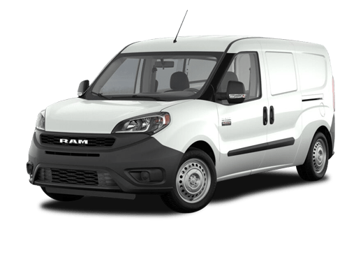 ProMaster City Tradesman Cargo Van ProMaster City Tradesman Cargo Van