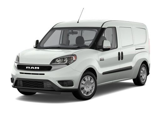 ProMaster City Tradesman SLT ProMaster City Tradesman SLT