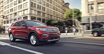 Built for life’s adventures