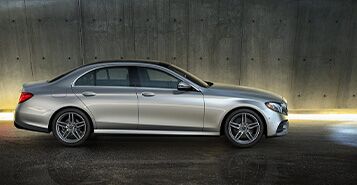 Safety on your side.